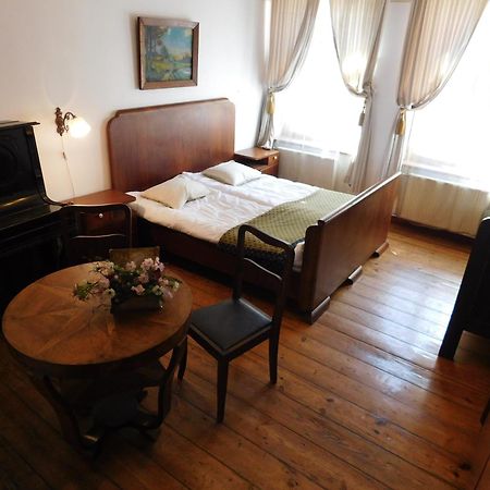 Hotel SenLiepāja Esterno foto