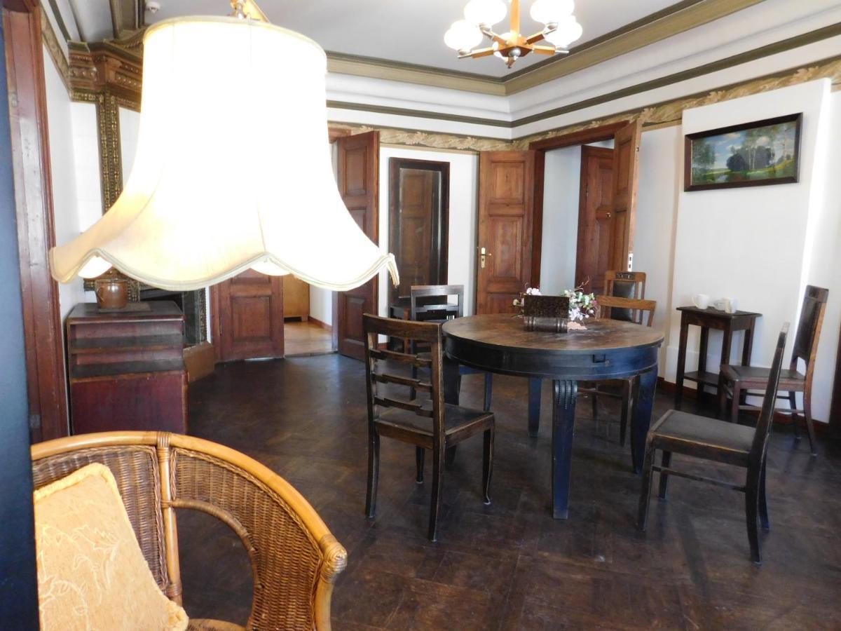 Hotel SenLiepāja Esterno foto