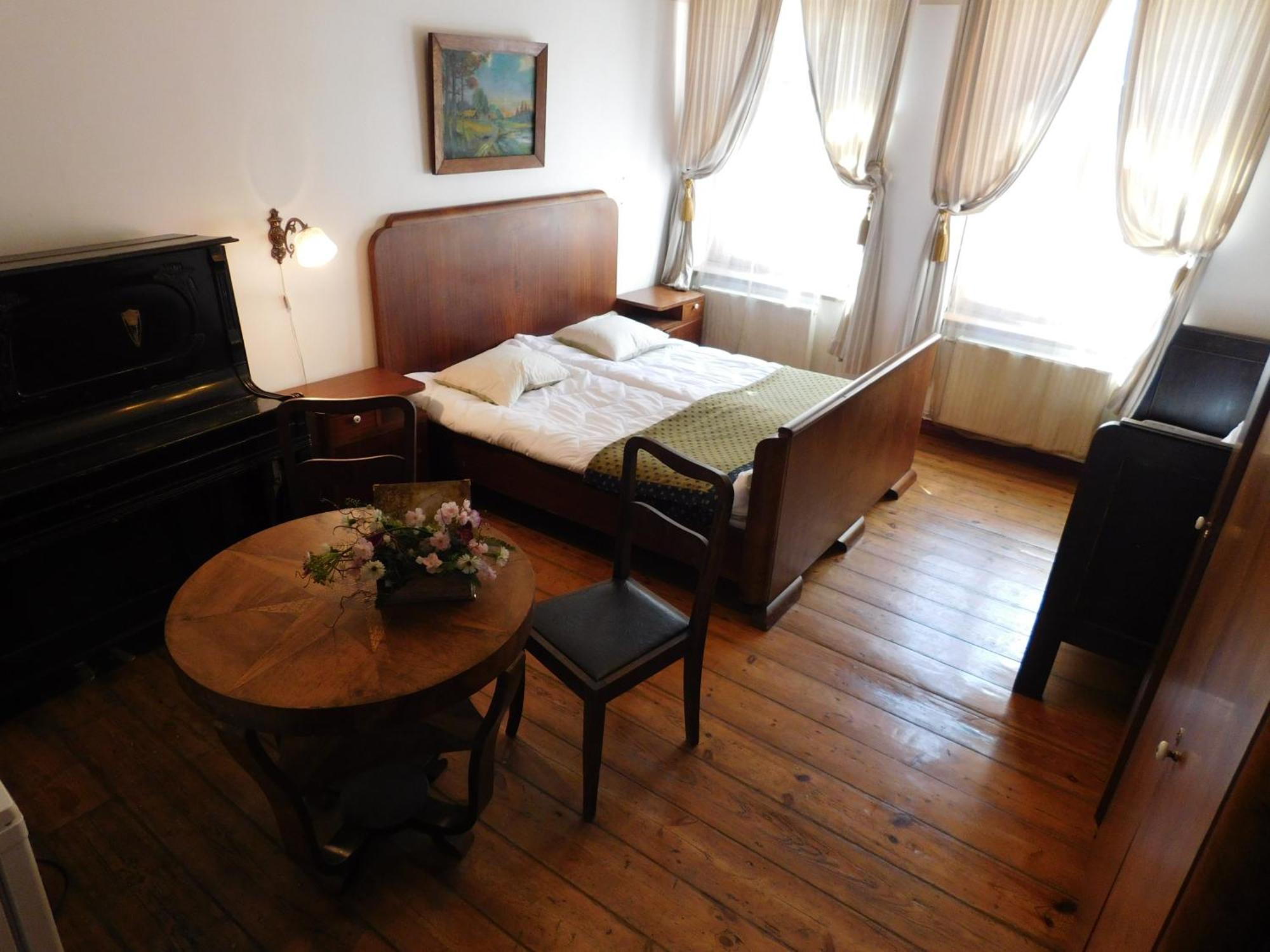 Hotel SenLiepāja Esterno foto