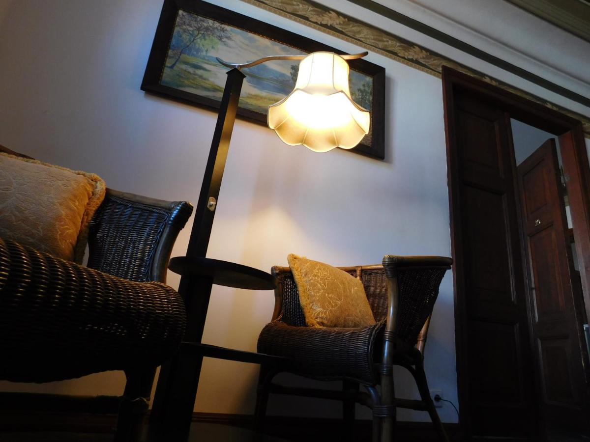 Hotel SenLiepāja Esterno foto
